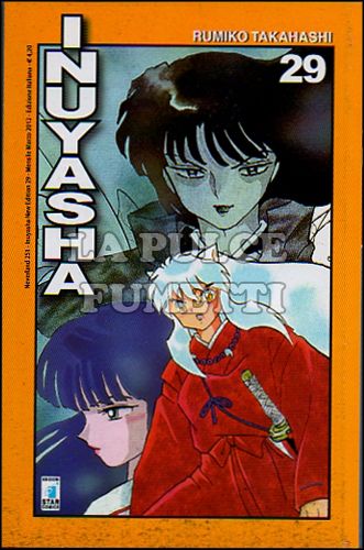 NEVERLAND #   251 - INUYASHA NEW EDITION 29